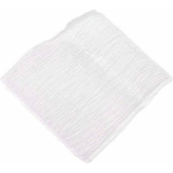 Kemp Usa 3X3 Gauze Pads, 100 PCS 11-008-3